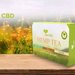 Ceai din canabis medicinal Love CBD